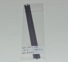 藍紫色透明玻璃細絲 A-BS5-8