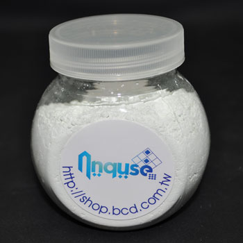 草綠色透明玻璃粉 A-BP4-14