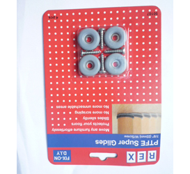 傢俱省力滑行墊 REX-50107