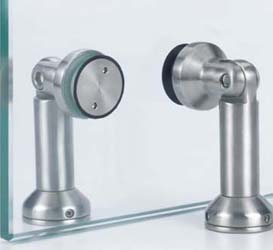 玻璃固定器 S-302