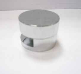 鏡子五金 - 鏡夾 M-0005