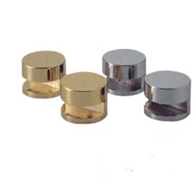 鏡子五金 - 鏡夾 M-0005